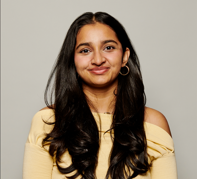 Tanaya Datar